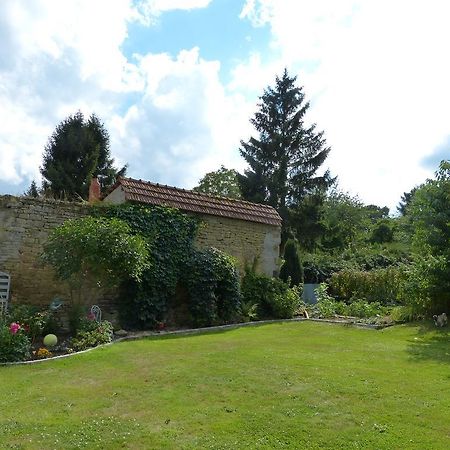 La Santijohannaise Saint-Jean-Kourtzerode Exterior foto